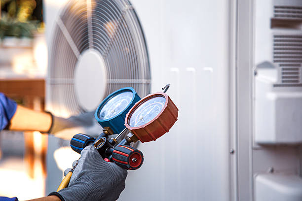 Trusted Furnace Repair service in East Durham, NY - HVAC Repair CO